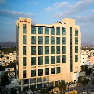 Pride Hotel