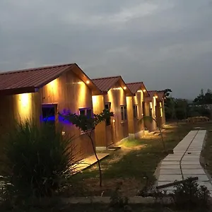 The Rustic Pines Resort