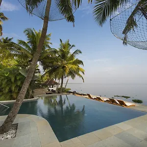 Purity At Vembanad Resort