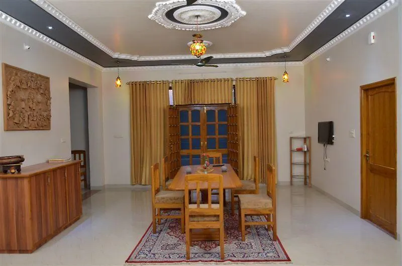 The Royale Country Retreat Bed & Breakfast Udaipur